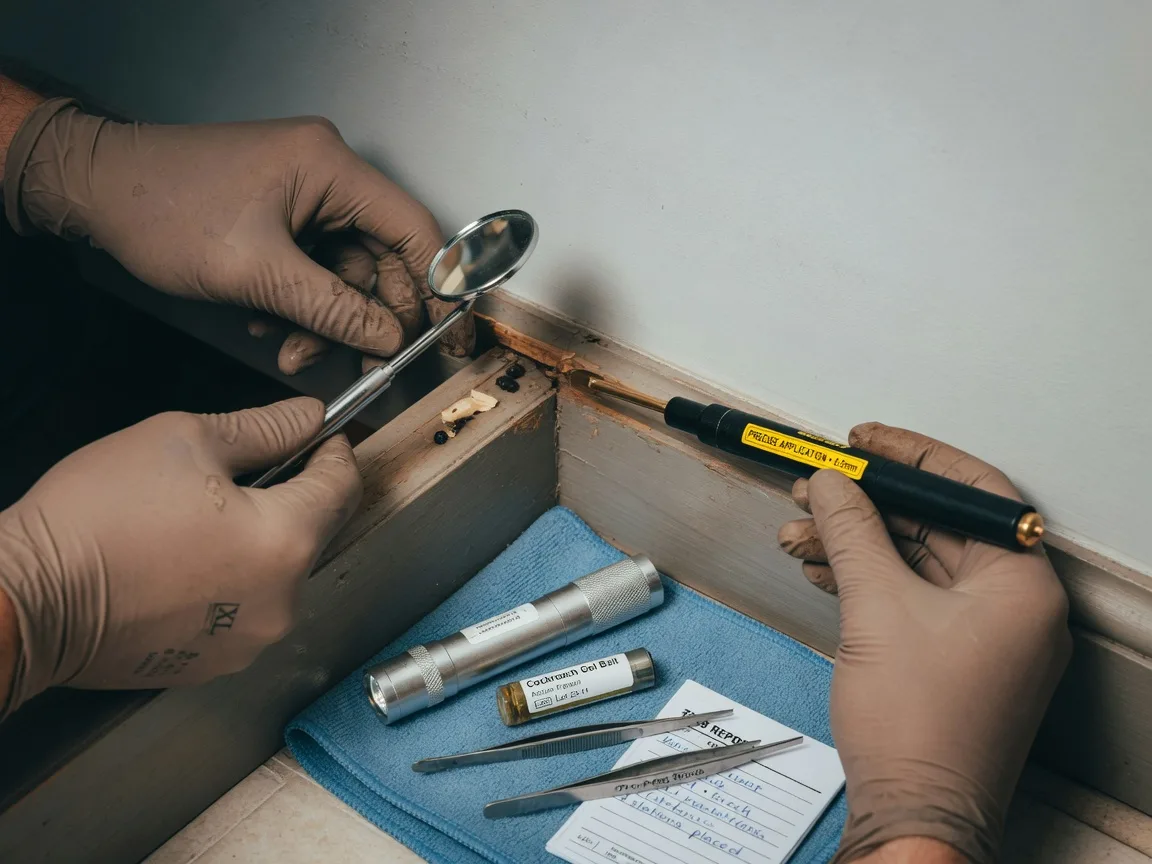 Why choose Emergency Pest Control in Lower Kalskag, AK